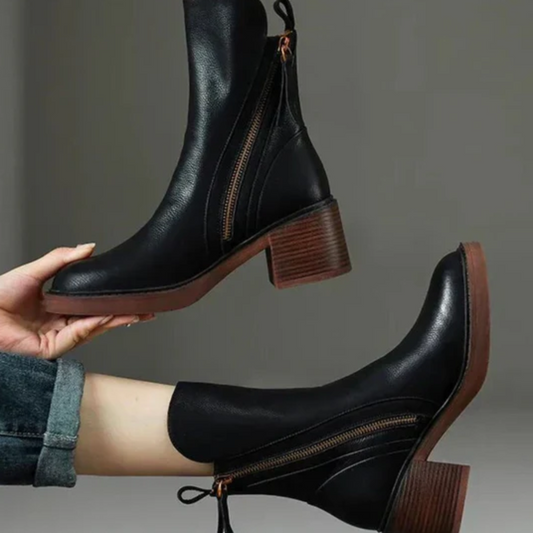 Stivaletto Trendy - Shoora™