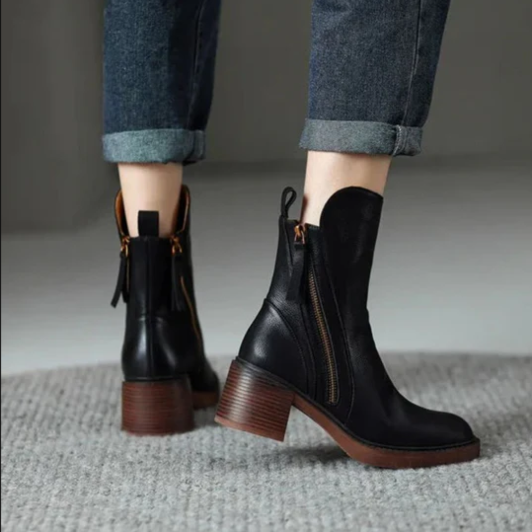 Stivaletto Trendy - Shoora™