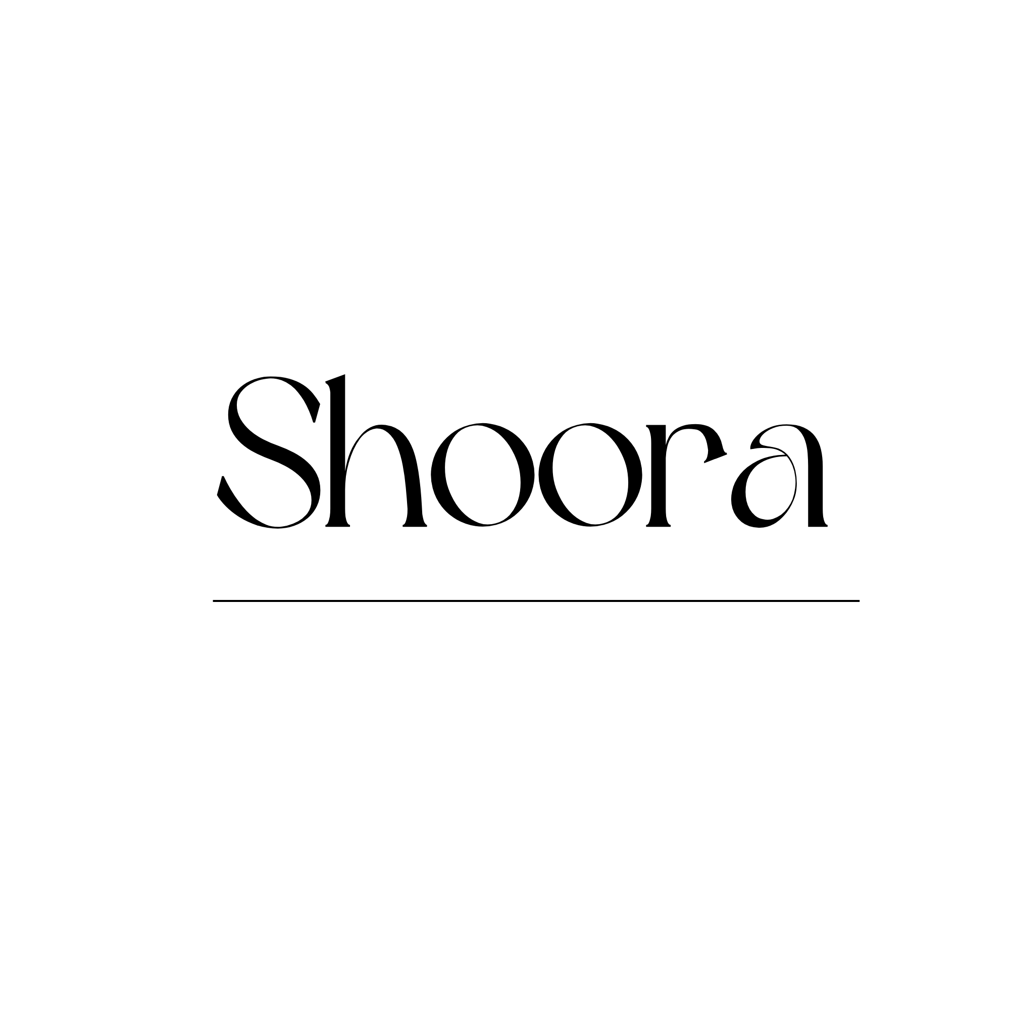 Shoora