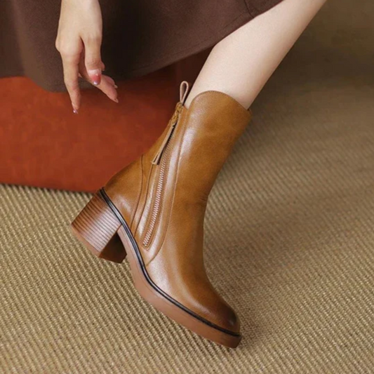 Stivaletto Trendy - Shoora™