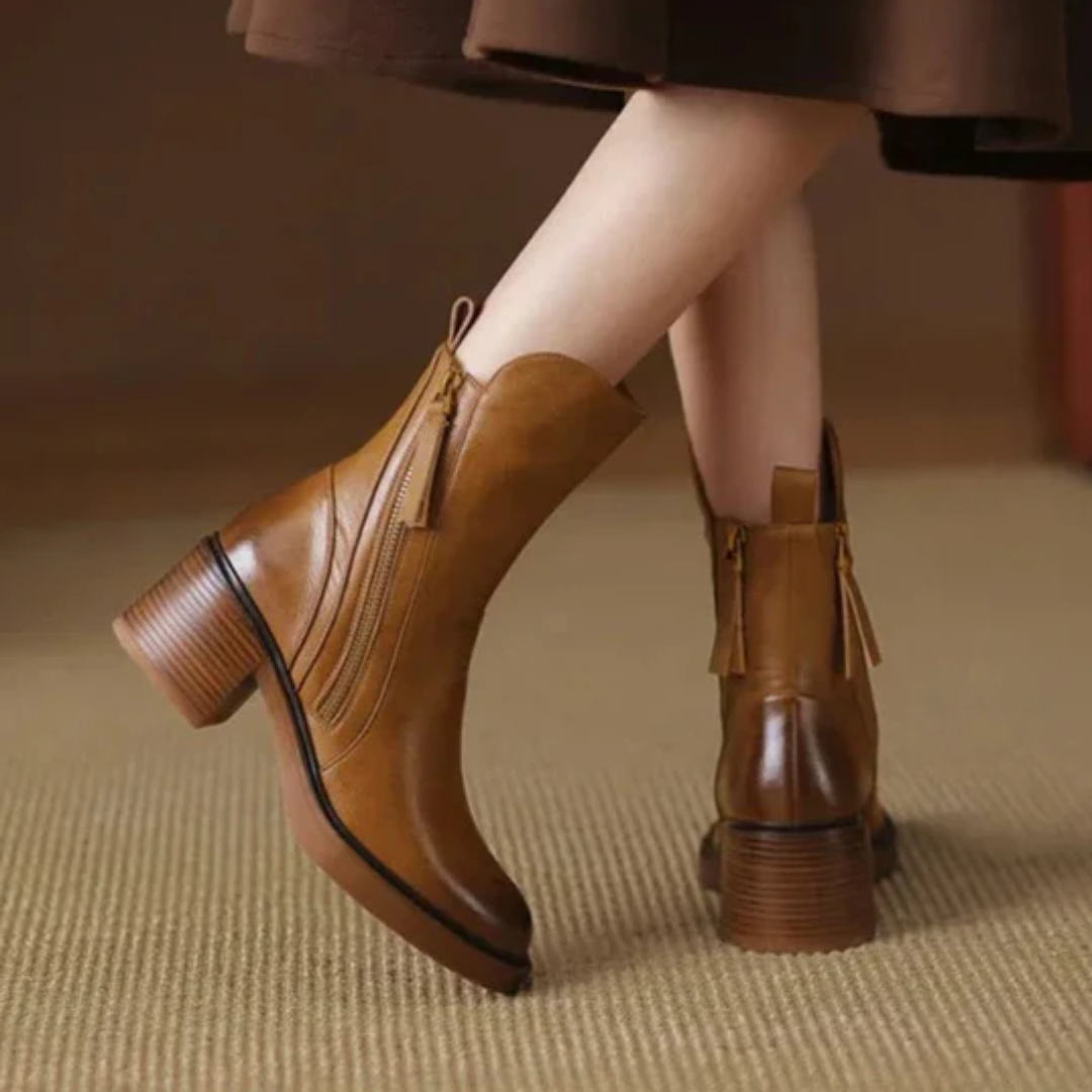 Stivaletto Trendy - Shoora™
