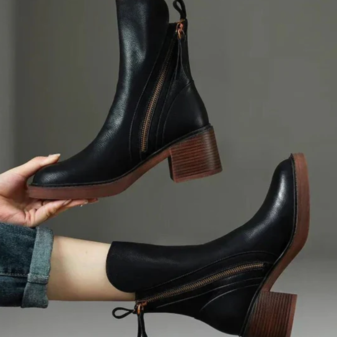 Stivaletto Trendy - Shoora™